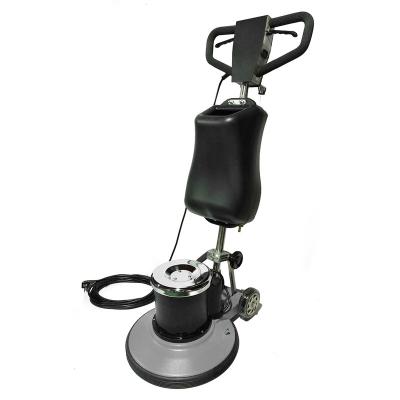 China Wet Polishing Hot Selling 17inch Marble Polishing Machine Floor Polisher Cleaning Machine for sale