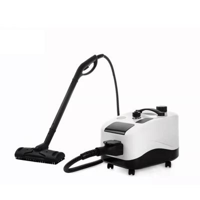 China Hotel High Pressure Steam Carpet Cleaner Portable Steam Vacuum Cleaner Carpet Steam Cleaner for sale