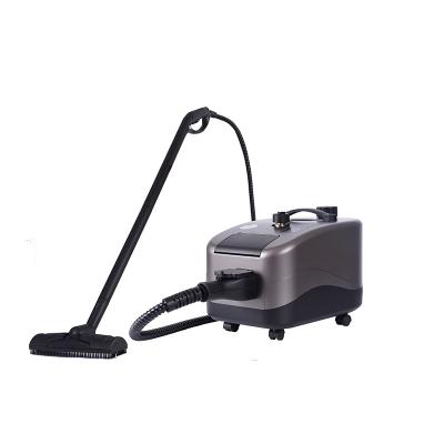 China Hotel Multi-Function High Pressure steam cleaner commercial industrial Steam Cleaning Machine Carpet Cleaner for sale