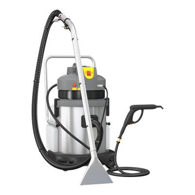 China Hotels 20L steam cleaner commercial industrial steam cleaner vacuum cleaner With CE For Hotel Car for sale