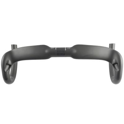 China Road Bikes Full Carbon Fiber Road Bike Handlebar Handlebar Ud Inner Line for sale