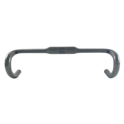 China Full Carbon Fiber Road Bike Lightweight Handlebar Inner Tracking UD 31.8 400/420/440 For Carbon Fiber Road Bike for sale