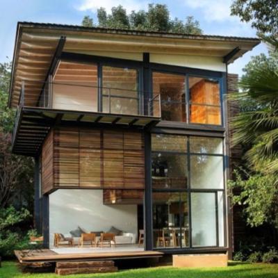 China Modern high quality container house steel structure 2 bedroom movable homes China supplier for sale for sale