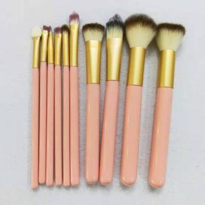 China High Quality Professional Beauty Tools Multiple Beauty Makeup Brush Eye Blush Set Brush Multiple Styles for sale