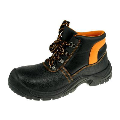 China SBP Factory Price Toe And Midsole Hot Selling Steel Safety Shoes for sale