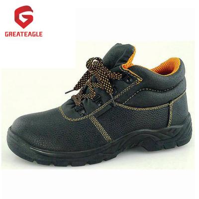 China 2019 SBP Hot Selling Brand Customized Safety Shoes for sale