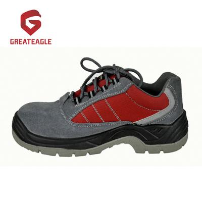 China Custom SBP 2017 Sports Safety Jogger Shoes , Steel Toe Shoes for sale