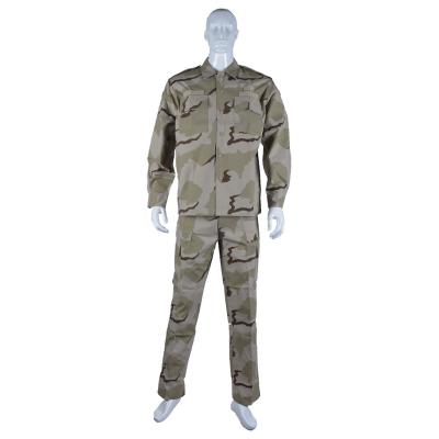 China Breathable Outdoor Field Camouflage Hunting Tactical Clothing AM07 for sale