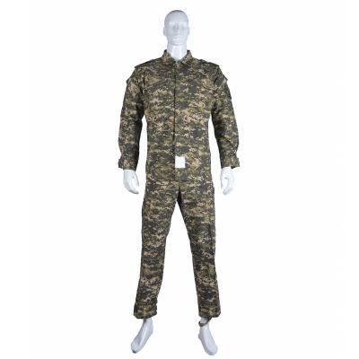 China Breathable Camouflage Regimental Army Blazers Military Clothing AM12 for sale