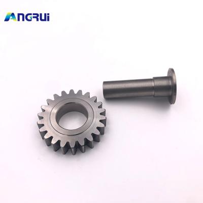 China Machinery Repair Shops 71.030.229 Intermediate Gear 71.030.236 Pin for sale