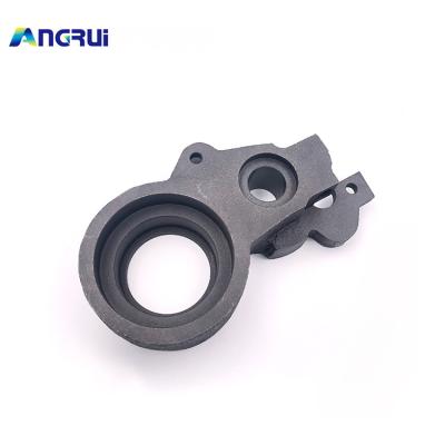 China 71.030.254/02 C 8.030.255/01 Swivel Lever For Machinery Repair Shops for sale