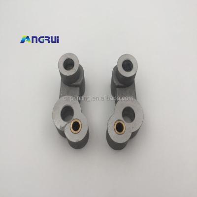 China 2 Part Group ANGRUI Printing Magazines Bearing Housing For Mitsubishi Printing Machine Mitsubishi Offset Printing Machinery Spare Parts for sale