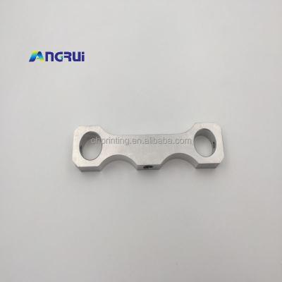 China ANGRUI Mitsubishi print shops high quality spare parts are available for Mitsubishi offset press connecting rod press parts for sale