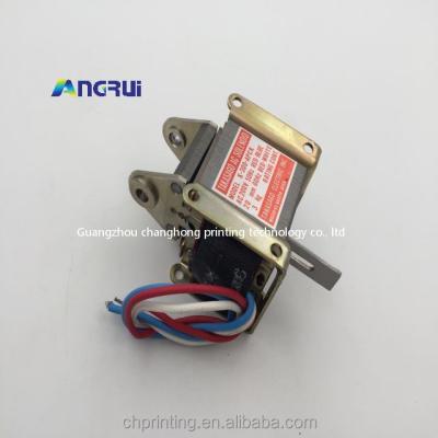 China ANGRUI Print Shops The Original Komori Machine Coil L428 29 LS40 200V Komori Feida Electromagnet Coil K-300-APCK for sale