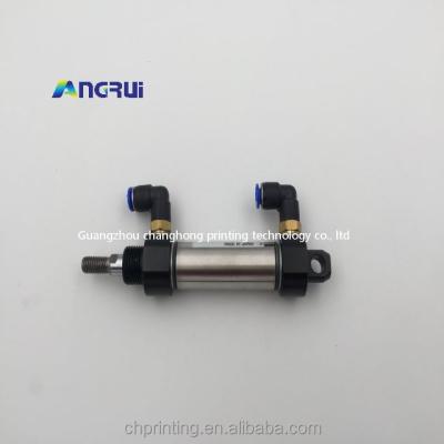 China Machinery Repair Shops Suitable for Komori Compensated Press Cylinder CM240-VFL03-25 Cylinder Printer for sale