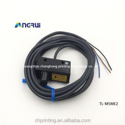 China ANGRUI TL-M2ME2 Machinery Repair Shops Inductive Proximity Switch is suitable for press offset parts for sale