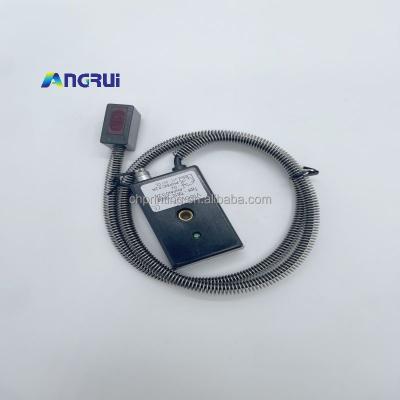 China ANGRUI printing shops folding machine parts FOR STAHL folding machine spare parts 220-890-01-00 light barrier sensor for sale