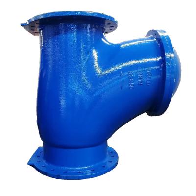 China General Ball Check Valve Dn500 for sale