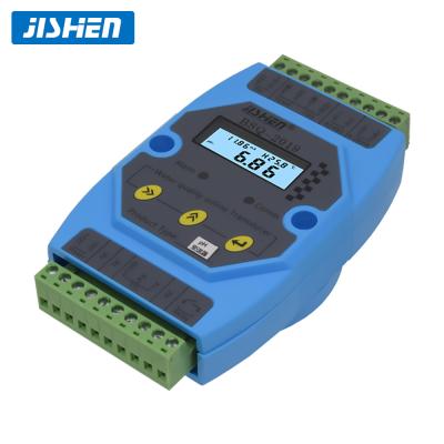 China Water quality monitoring water quality test transmitter single way-ORP redox potential It can connect computer, DTU and configuration software for sale