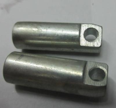 China Top Quality Aluminum Tool Accessories Special Screw Customized Custom CNC Part for sale