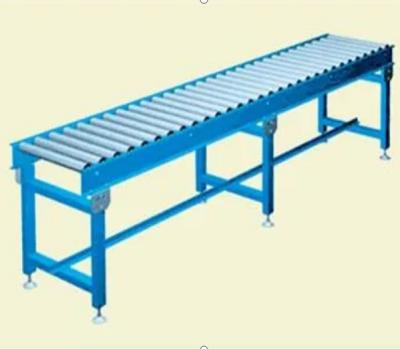 China 3C Factory Customize Free PVC PP Rice Noodle Food Conveyor Table Belt With Rollers for sale