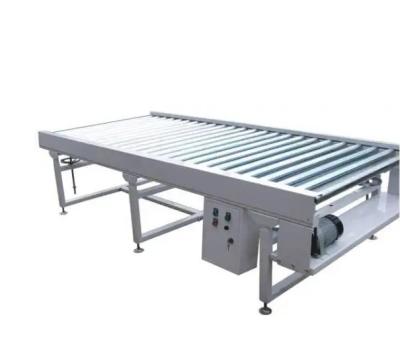 China 3C Electric Conveyor Belt Machine Skrew Transfer Sushi Belt Conveyor For Machine for sale