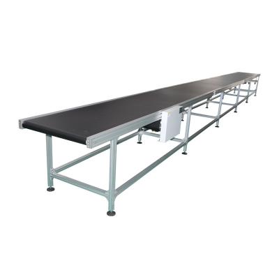 China 3C Professional Manufacturing Food Mobile Modular Pipe Conveyor Belt for sale