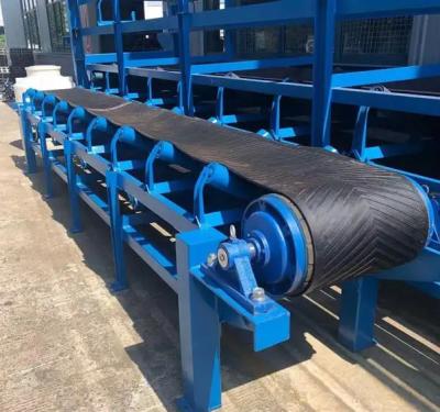 China 3C Quality Cardboard Drop Sidewall Low Price Guaranteed Expandable Twin Belt Roller Conveyor for sale