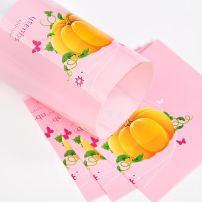 China High Quality Waterproof Bottle Shrink Label With Private Design For Cosmetic And Food Industry for sale