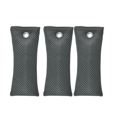 China Viable Cheap Price Air Purifier Dust Bag Air Purifying Bags Activated Bamboo Charcoal for sale