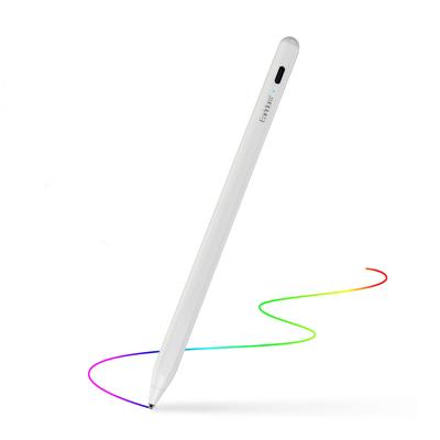 China Mobile Phone Count Title Touch Screen Pencil Tablet Stylus Professional Drawing Active Pen For Apple iPad Stylus Pencil for sale