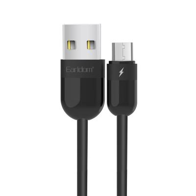 China Count Title Data Cable USB Strong Durable Micro Fast Data Line 3.0A Ultra-fast Fast Charging Cables For Micro Data Cables for sale