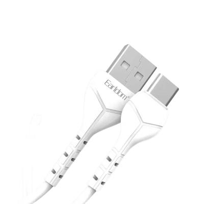 China High Quality Multi Function Data Transfer Cable 2.4A Count Title USB Data Cable Micro USB Cable For Samsung Phone Charger Data Sync v8 USB Cable for sale