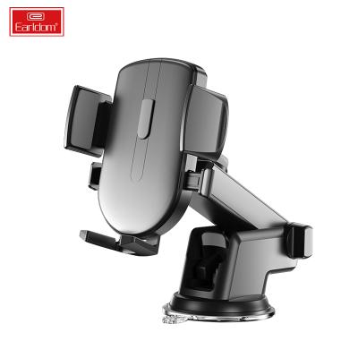 China Strong Car Phone Mount Count Title Adsorption Magnet Holder Car Mobile Holder with Dashboard Phone Holder for Cell Phone for sale