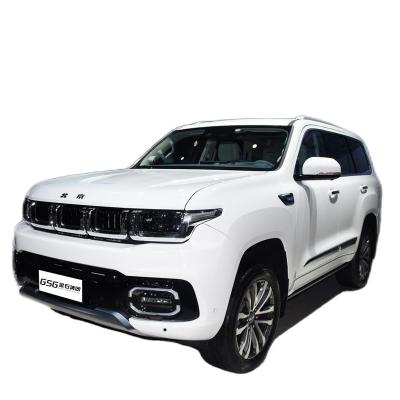 China 5-door 5-door 5-door 5-door SUV Beijing BJ60 2022 version 2.0T 11 five seats fuel BJ60 SUV luxury off-road vehicles high quality comfortable safety cars for sale