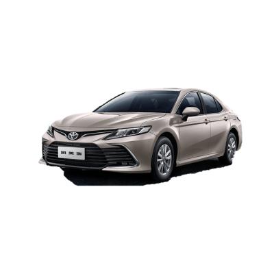 China China Cheap Used Leather Toyota Camry 2017 Used Car Gasoline Car For Sale for sale