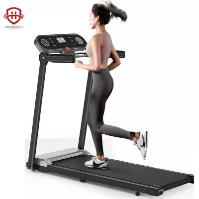 China 2021 New FeiNiu Home Home Fitness Training Electric Folding High qualityTreadmill for sale