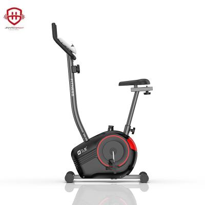 China Home Use Fitness Equipment Home Bicycle Fitness Training Magentic Resistance Recumbent Bike for sale