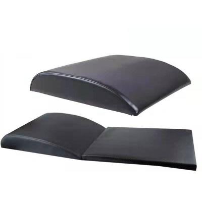 China High quality leather tummy pad fitness ab protector for rest-UPS for sale