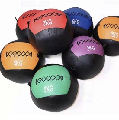 China High Quality 2021 PVC Fitness Ball / Wall Ball for sale