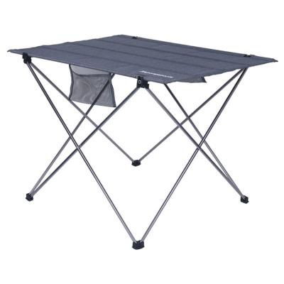 China Farm Outdoor Portable Lightweight Aluminum Tactical Folding Table for sale