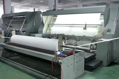 Китай Игла сумки 2.2m ткани фильтра PE полиэстера Nonwoven пробила продается