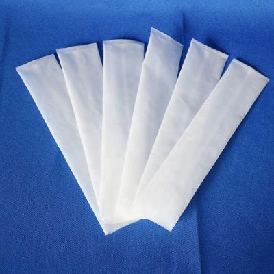 China Monofilament Nylon Filter Mesh Ribbon Cone Strainer Fabric for sale