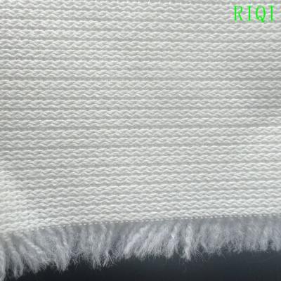 China Microfiltration dust Disc Filter Cloth Fabric for Wast Water Treatment for sale