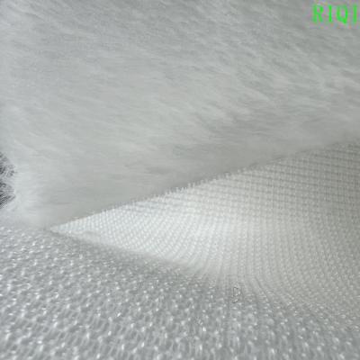 Cina Tessuto del filtro da larghezza 165cm Microfiber per la depurazione delle acque dello sprecone in vendita