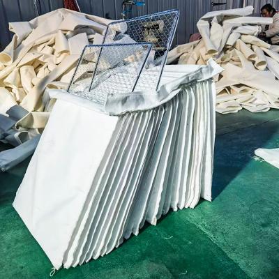 China Filter Bag for PL Single Bag Dust Collector for sale