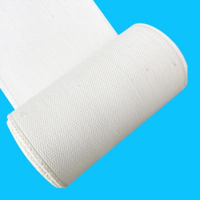 China Polyester Canvas Air Slide Fabric Belt with Ce Certification for sale