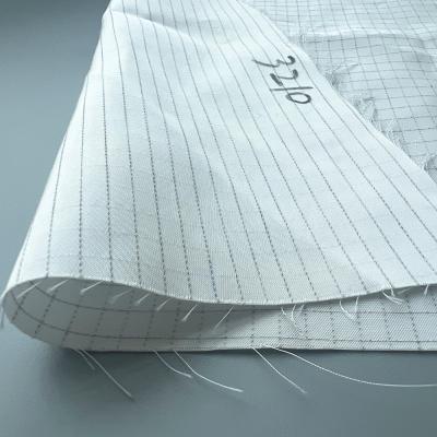China Polyester Anti-statische Filtertuch 1 bis 10 Mikron mit Edelstahl-Gittermuster für die Luftfiltration in pharmazeutischen Fabriken AEROMATISCH Maschine FBD zu verkaufen