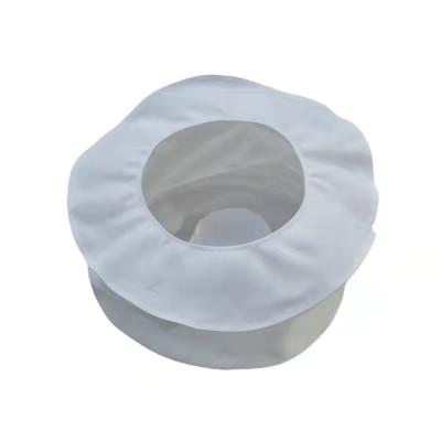 China 80 Micron Polyester Centrifuge Filter Bag Nylon Polypropylene Mesh Filter Bag for sale