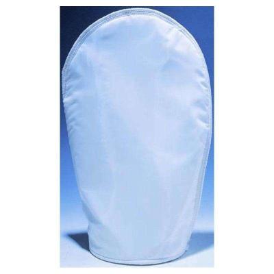 China Micron Nylon Mesh Filter Bags Drawstring For Tea Coffee Nut Milk for sale